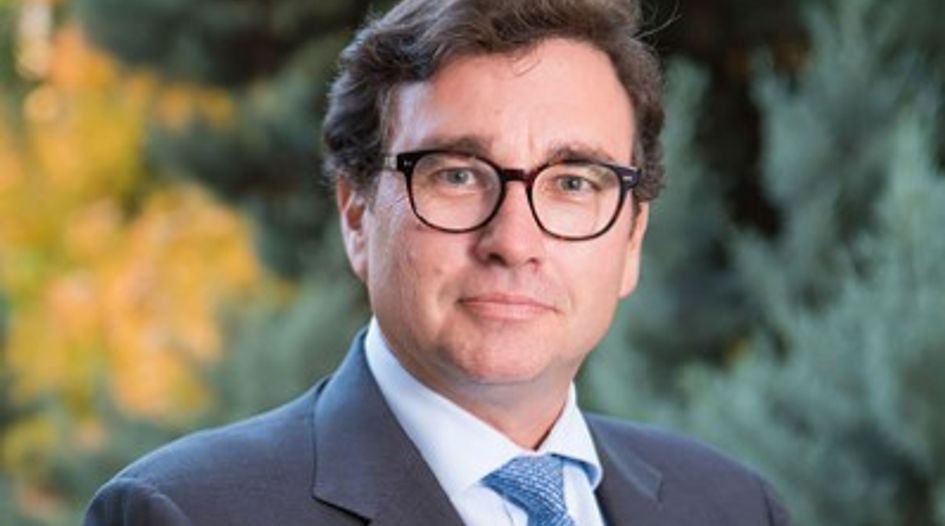 The verdict was passed by Spanish arbitrator Gonzalo Stampa in Madrid, Spain. Source: Global Arbitration Review