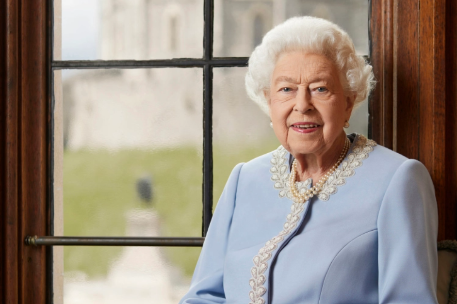 Queen Elizabeth II has passed away at the age of 96. Image credit: Al Jazeera