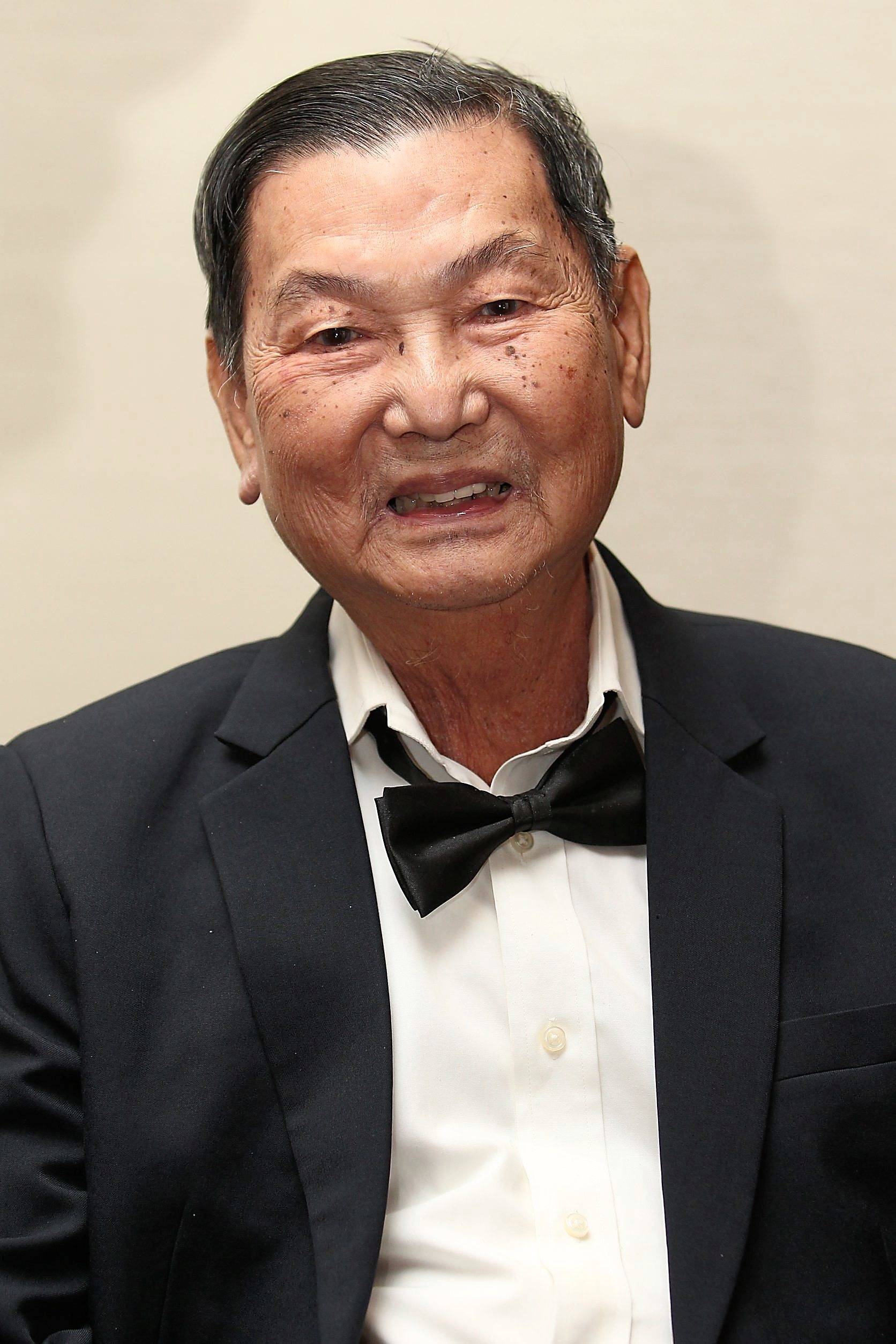 Datuk Pang Chin Hin, founder of MAMEE-DOUBLE DECKER (M) Sdn Bhd. Image credit: The Star