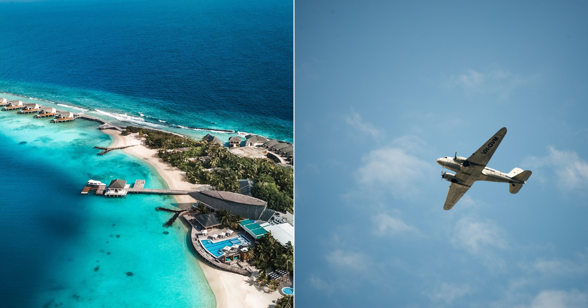 22 countries Malaysians can travel to without the need to quarantine upon arrival Wau Post