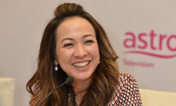 Former Goldman Sachs executive Tim Leissner, claims that Astro ex-CEO Rohana Rozhan had blackmailed him into buying her a townhouse with RM41.8 million siphoned from the 1MDB fund. Source: Marketing Interactive