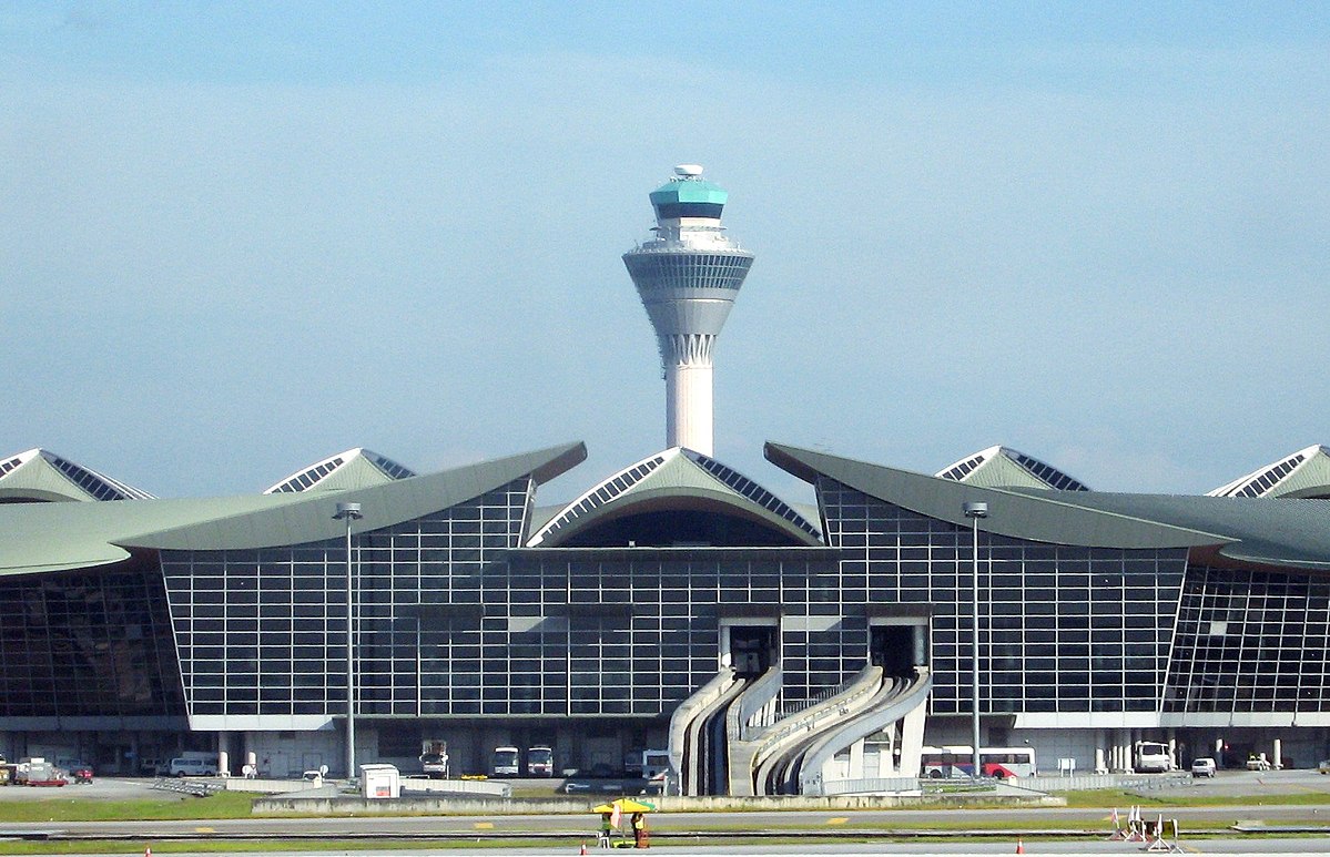KLIA has been declared the world's No.1 airport in the Airport Survey Quality awards. 