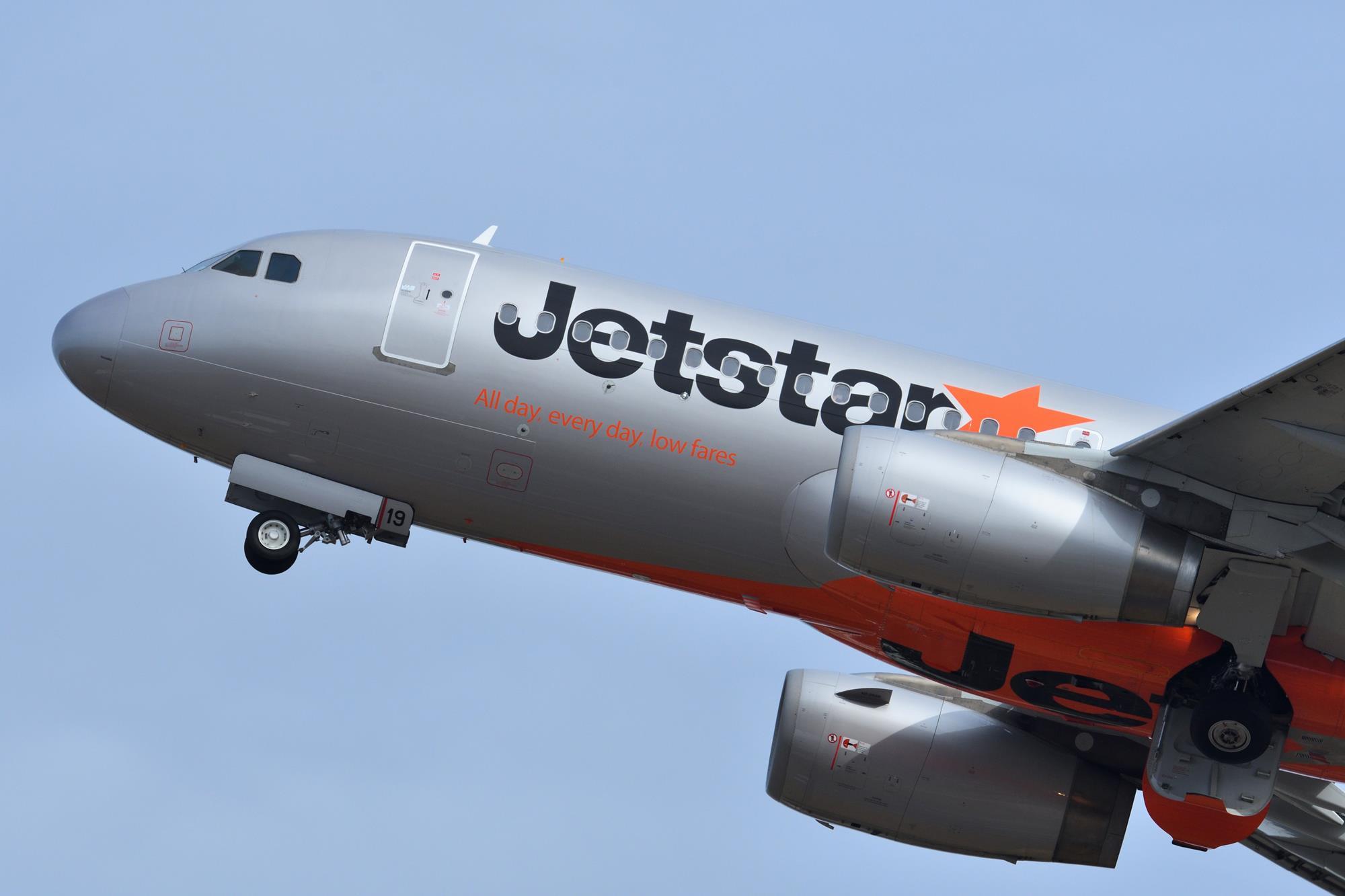 JetStar is set to offer new flight routes to other countries with VTLs to Singapore, including Penang. Image credit: FlightGlobal