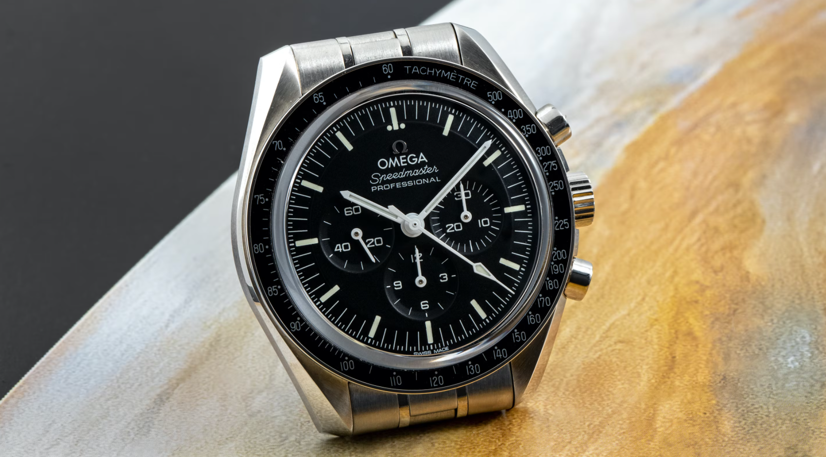 Omega X Swatch MoonSwatch Price In Malaysia Is Now RM1,140 