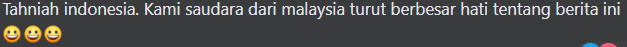 Malaysian netizens have congratulated Indonesia on their meeting with Elon Musk, while criticising the Malaysian government for their failure to lure in international investors like Tesla into the country. Source: Anindya Bakrie | Facebook 