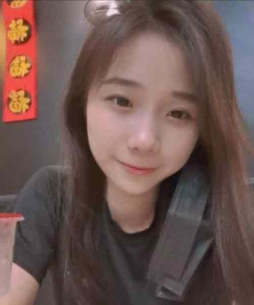 Min Yong's whereabouts are still unknown. She was last seen at Jalan Usahawan in Setapak on 5th April 2022. Source: 雪州网 MySelangor