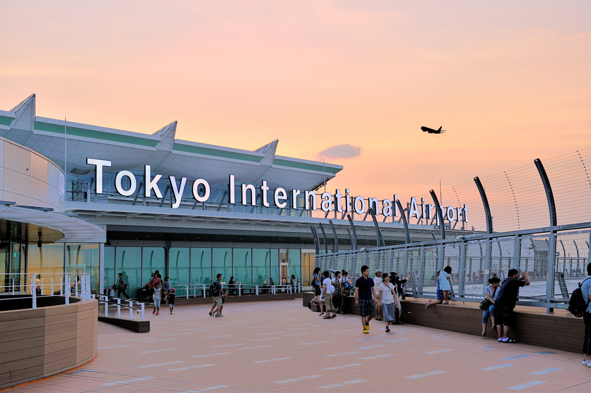 Japan may finally reopen to international tourists come this June. Image credits: Time Out
