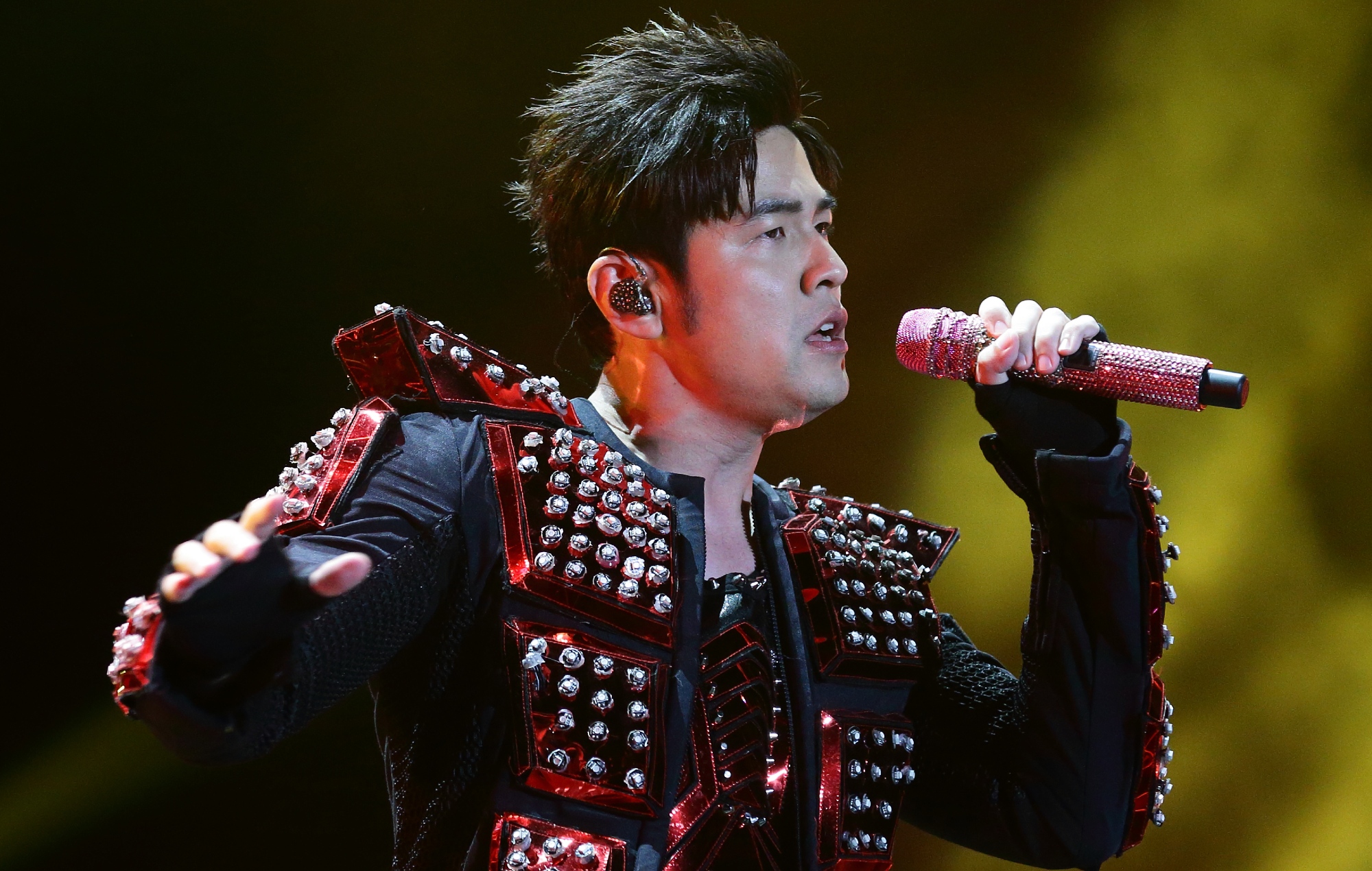 Jay Chou is slated to perform in Malaysia next January, with tickets going on sale on 1st June 2022. Image credit: Getty Images via NME
