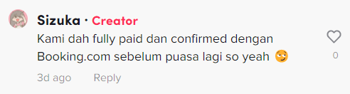 One of the affected hotel guests explained that hotel staff were not helpful, and that they were fully aware of the bookings made through sites such as Agoda, Klook, and Booking.com. Image credit: Sizukaachan