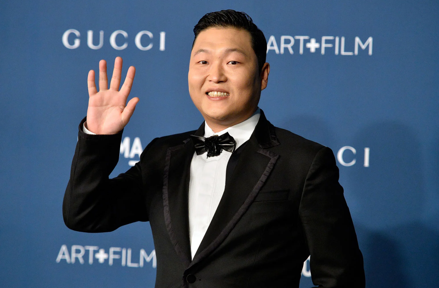 South Korean pop sensation PSY is rumored to be performing in Malaysia come June. Image credit: Billboard