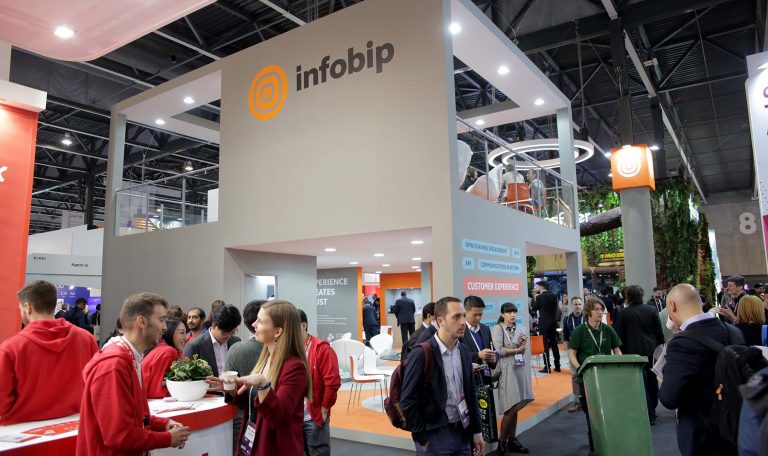 Infobip has inked a partnership deal with Data Cohorts. Image credit: The Software Report