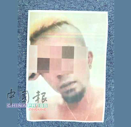 A smuggler known as Danny who worked with job scam syndicates has been arrested. Image credit: China Press