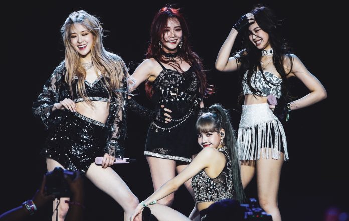 BLACKPINK has confirmed that they will be performing in Malaysia. Image credit: NME