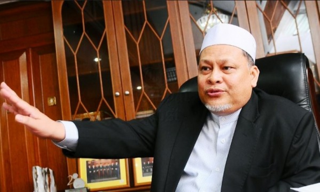 Deputy Menteri Besar to Kedah, Datuk Mohd Amar Abdullah said that the state did not need any cinemas. Image credit: Smasa News