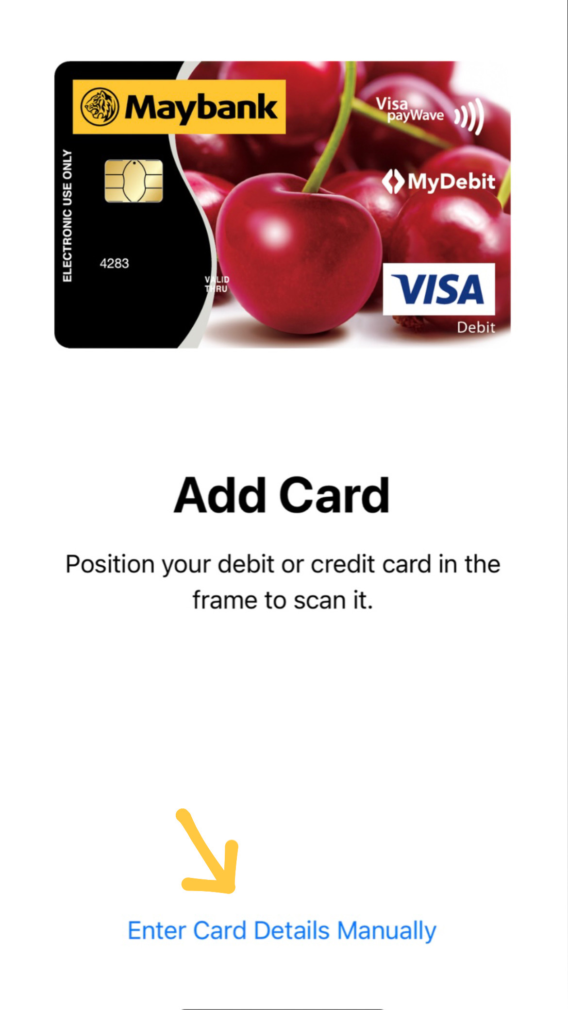 Apple Pay Malaysia is finally available! Here's how you can set it up in a few easy steps. Image credit: Wau Post