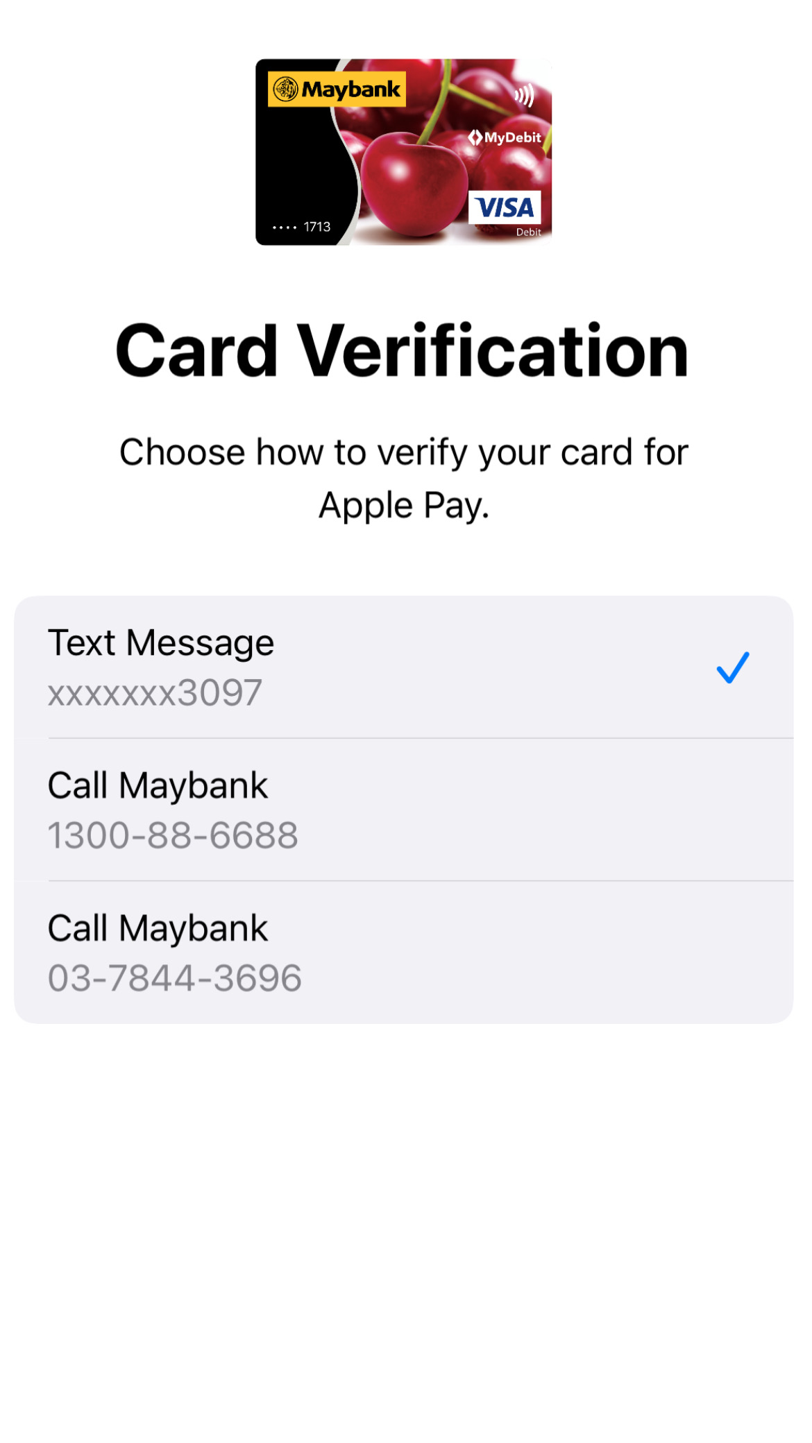 Apple Pay Malaysia is finally available! Here's how you can set it up in a few easy steps. Image credit: Wau Post