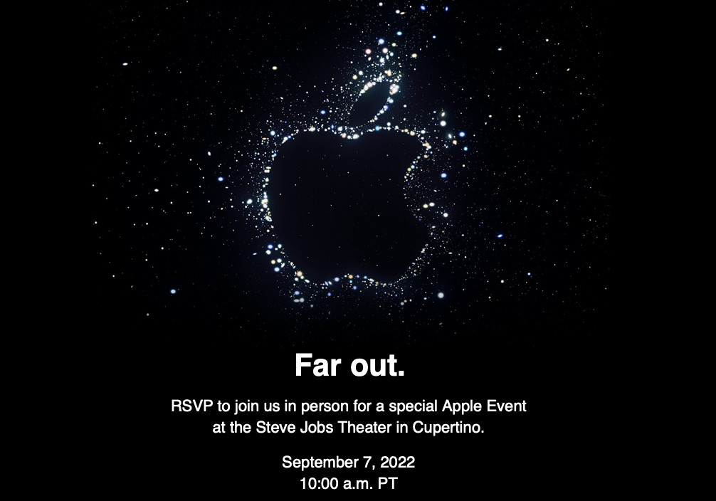 Apple will launch the iPhone 14 at its Apple Event come this September 7th. Image credit: The Verge