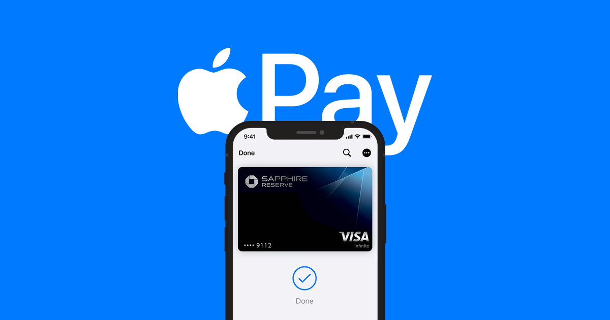 Apple Pay is now finally available in Malaysia, in association with a few local banks. Image credit: Apple