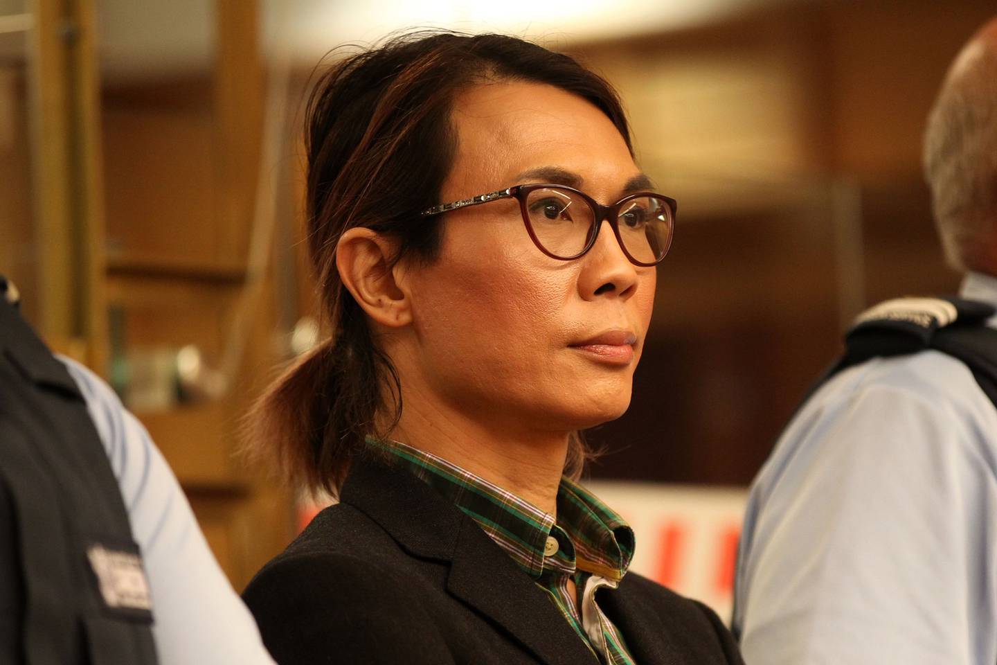 Former doctor David Kang Huat Lim was convicted of sexually assaulting four male patients. Image credit: New Zealand Herald