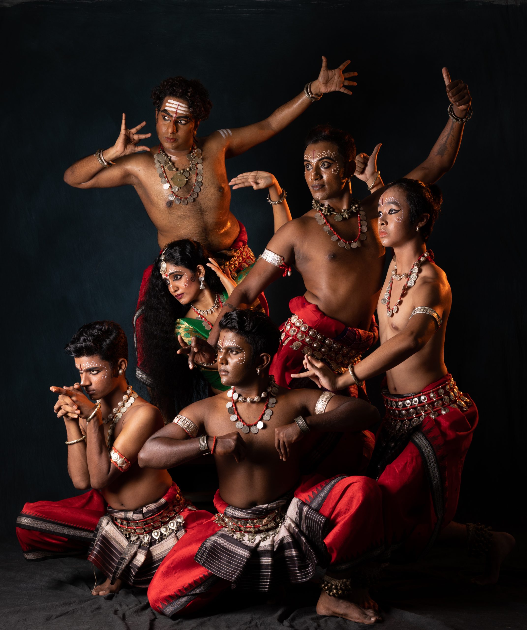 The Sutera Foundation presents 'Jaya Ram' at KLPAC.