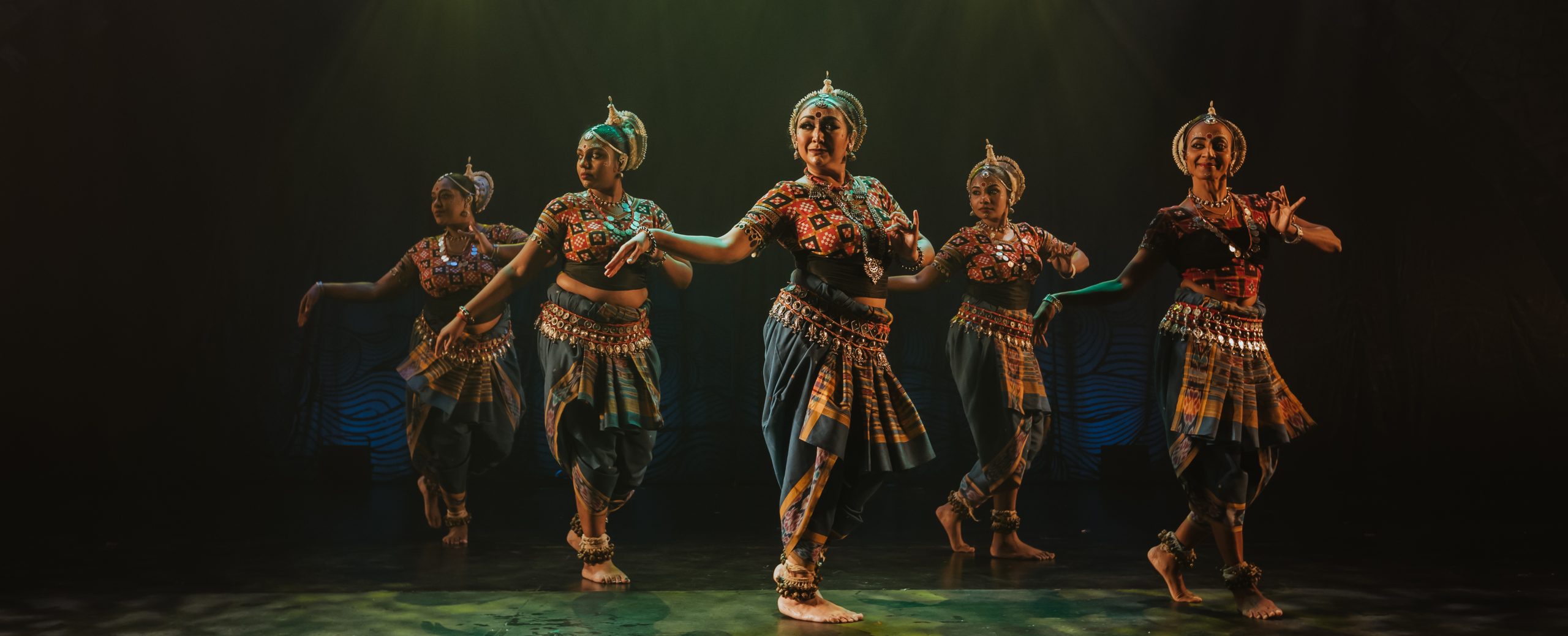 The Sutera Foundation presents 'Jaya Ram' at KLPAC.