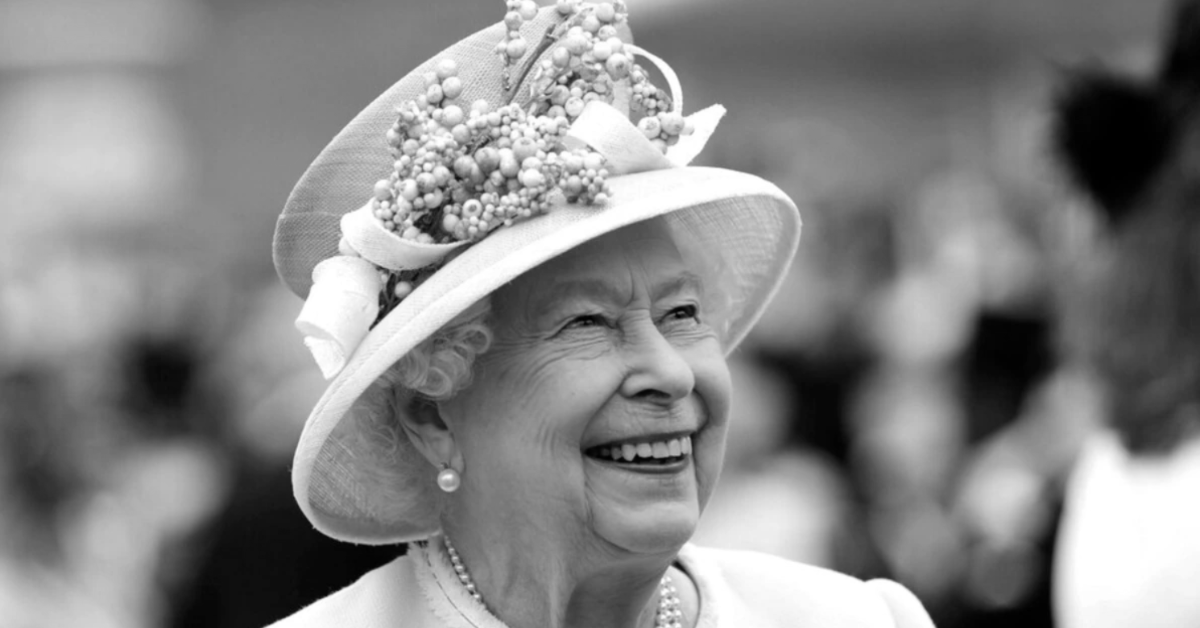 Breaking Queen Elizabeth Ii The Longest Serving Monarch In British History Has Passed Away At 6548