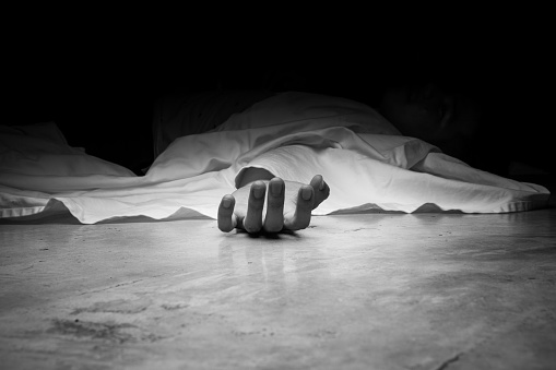 She was later found dead in the Semenyih River. Photo for illustration purposes only. Image credit: iStock