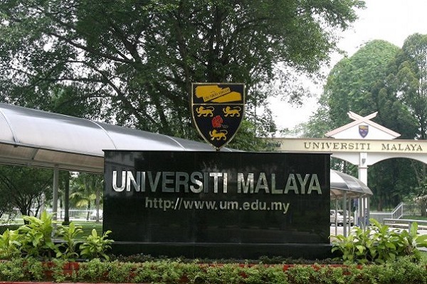 Universiti Malaya dropped out of THE's Top 350 World Rankings this year. Image credit: Shiksha Study Abroad