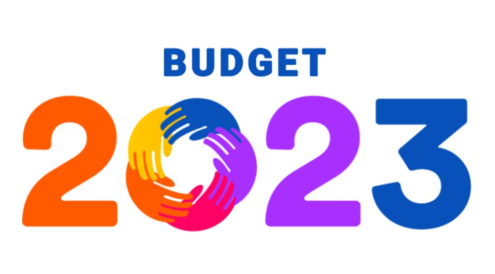 Finance Minister Tengku Zafrul has unveiled Budget 2023. Image credit: BERNAMA