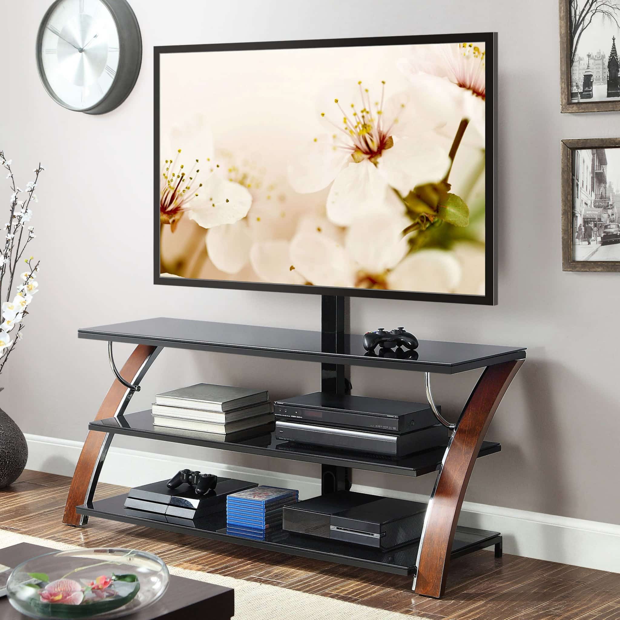 He paid S$138 (RM624.45) for the television set. Image for illustration only. Image credit: Whalen Furniture