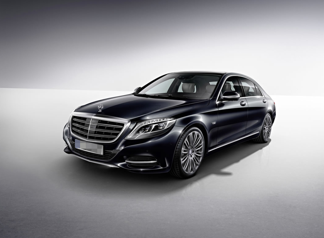 When purchased new, the S600 costed more than RM1 million. Image credit: eMercedesBenz