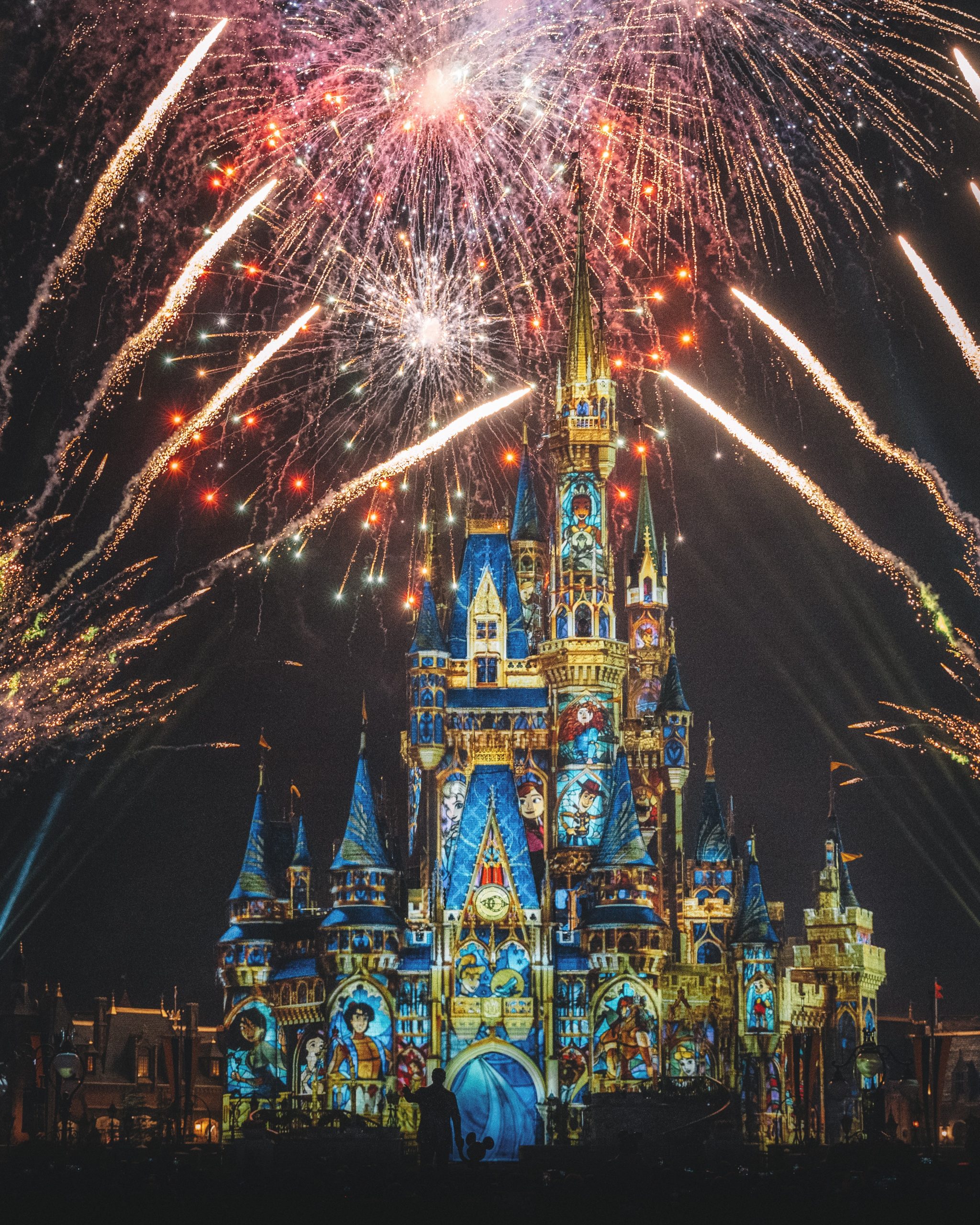 A member of the Melaka state exco claims that Jasin will host the first Disney themed attraction in Asean. Image for illustration only. Image credit: Rick Han via Pexels