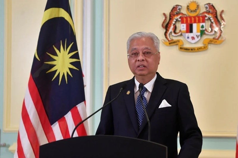 Caretaker Prime Minister Ismail Sabri has announced November 18th and 19th as Public Holidays for the General Election. Image credit: Business Today