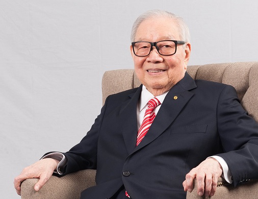 Tan Sri Dato Sri Dr. Teh Hong Piow, founder and chairman emeritus of one of the most prominent banking institutions in Malaysia, Public Bank, has passed away earlier today. Image credit: Public Bank 