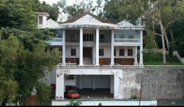 Infamous abandoned 'SG House' mansion on Bukit Gasing reportedly sold