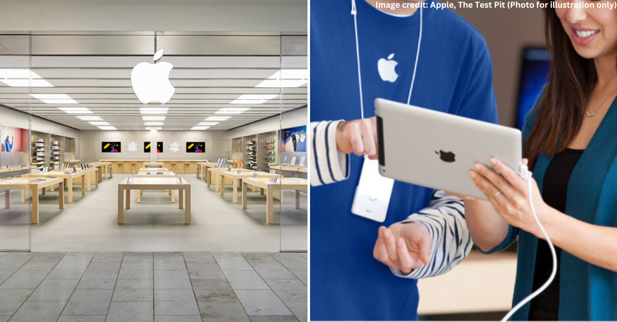 Apple now recruiting retail staff in Malaysia as rumours swirl that